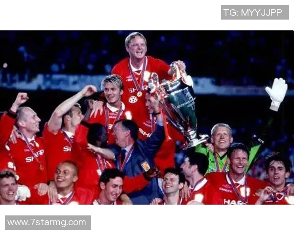 曼联足球明星阵容解析及其在球队历史中的重要性