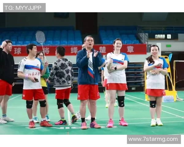 最新羽毛球配合TOP10：北京羽毛球队领跑