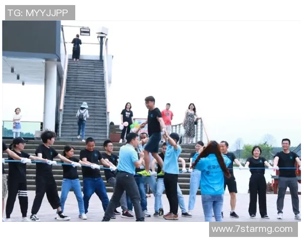 科学街舞：团队协作训练方法_1