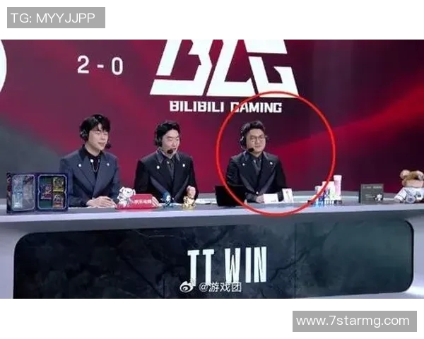 聚焦英雄联盟：BLG的节奏话题