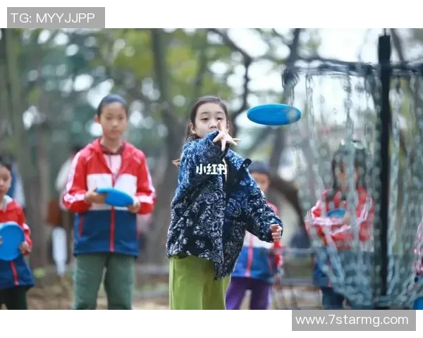 飞盘纪实：记录重庆飞盘队的成长故事