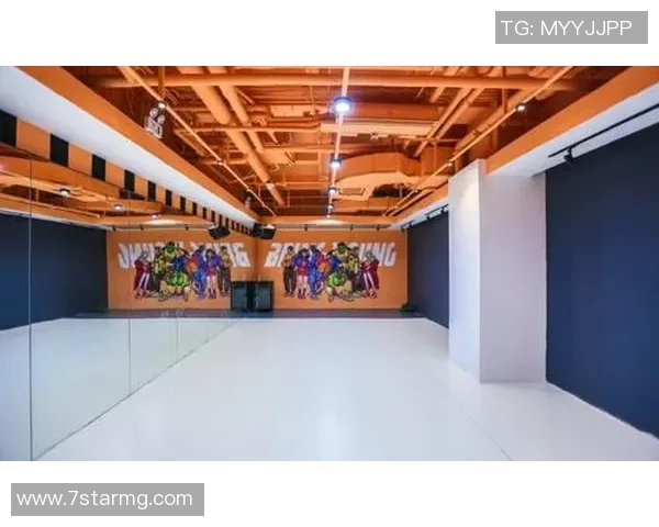 专访黄芳：解密街舞成功之道