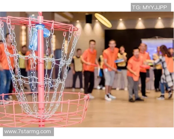 飞盘焦点：广州飞盘队的耐力探讨