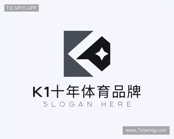 发现k1十年体育品牌
